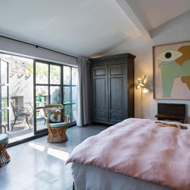 Auberge de Banne, hotel v destinácii Banne