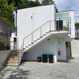 Cantinho Verde T1, hotel a Geres