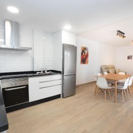 A&F Apartments