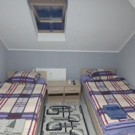 1 Zimmer Wohnung für 1-2 Gäste, hotel a Gößnitz