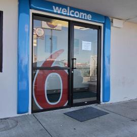 Motel 6-Bismarck, ND, hotel i Bismarck