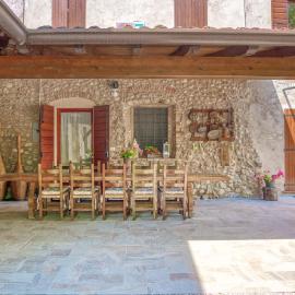 Oasi Borghetto Verde, hotel a Castellaro
