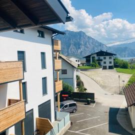 Rittertal: Altmünster şehrinde bir otel