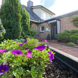 Ferienapartment Weber, Hotel in Faßberg