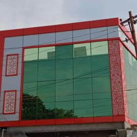 Hotel Alveera, hotel di Bijnor