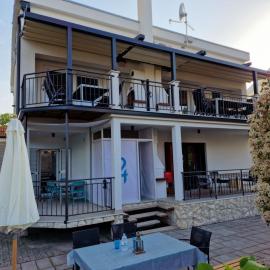 Anna24 Holidays, hotel a Vantačići