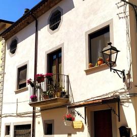 B & B Luoghi Antichi