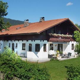 Ferienwohnung Fritz, hotel in Bodenmais