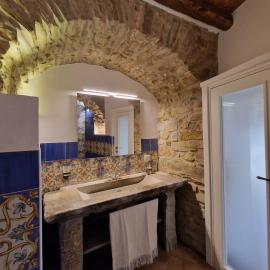 Antica Dimora Aragonese, hotel in Agropoli