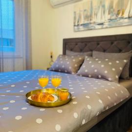 Studio Calma, hotel v destinácii Ploče
