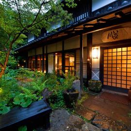 Sen-no-Mori, hotel in Aso