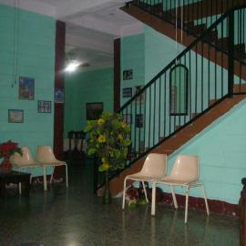 Guesthouse Dos Molinos B&B、サン・ペドロ・スーラのホテル