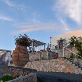Madares Apartments Anopolis