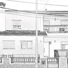 Casa do Espadanal, hotel v destinaci Vila Real
