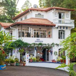 Hotel Ave del Paraíso