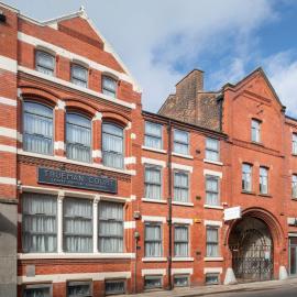 Trueman Court Luxury Serviced Apartments, hotel in Liverpool