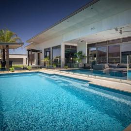 Eden Place - Woodlands, ξενοδοχείο σε Yarrawonga