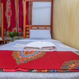 Enkayz Mombasa, hotel a Mombasa