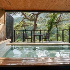 LiVEMAX RESORT Kinugawa, khách sạn ở Nikko