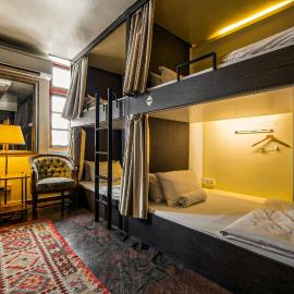 Atelier, hotel in Singapore