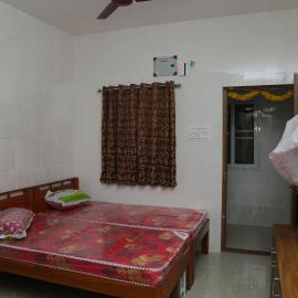 Sri Lakshmi Residency