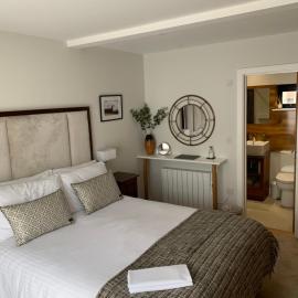 The Burrow at Tankerton, Hotel in Whitstable