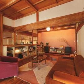 古民家宿るうふ 坂之家 Heritage Villa LOOF Sakanoie