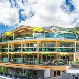 Hotel Schönruh