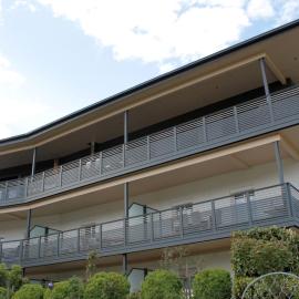 Appartement Eveline, hotel in Velden am Wörthersee