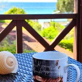 The SeaSide Villas, hotel v destinácii Nikiti