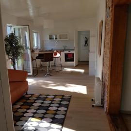 Ferienhaus im Grünen Nähe Zentrum, hotel a Kassel
