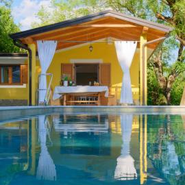 Casa Valla by Rent Istria
