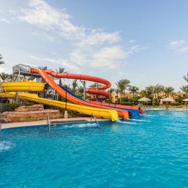 Stella Sea Club Hotel, Hotel in Ain Suchna