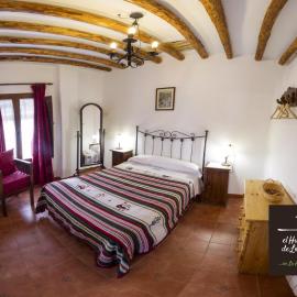El Huerto de Lobras, hotel in Lobras
