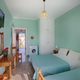Panagiota Xrisida's Apartment, Hotel in Perama