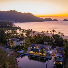 Shambhala Beach Resort