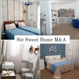Stè Sweet home M&A, Hotel in Scanzano Jonico