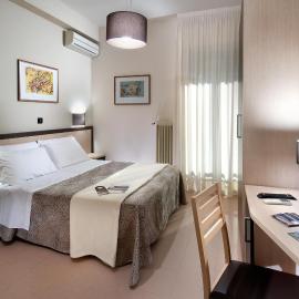 Hotel Conchiglia