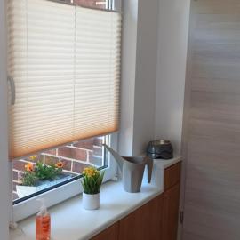 Ferienwohnung am Vareler Hafen/ Nordsee, hotell i Varel