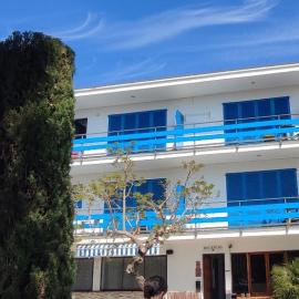 Area 340 Camper Park, ξενοδοχείο σε Roda de Bara