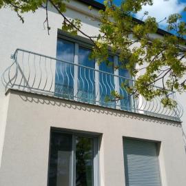 Ferienhaus Wallern im Burgenland