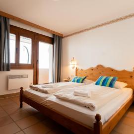 Apartment Weitblick - Almresort Gerlitzen, hotel u Treffenu