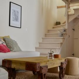 Kind Hearted Place, hotel en Rodas