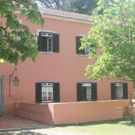 Tapada Nacional de Mafra – hotel w mieście Mafra