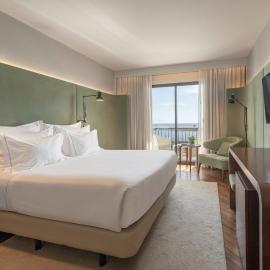 Grand Hotel Açores Atlântico, hotel v destinaci Ponta Delgada