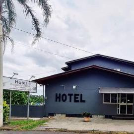 Hotel Pousada Sinos, hotel in São Leopoldo