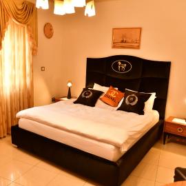 The German House, hotell i Akko