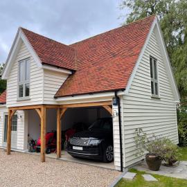 Debussys Guest House, hotel in Saffron Walden