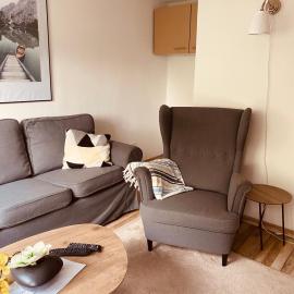 Ferienwohnung Horst
