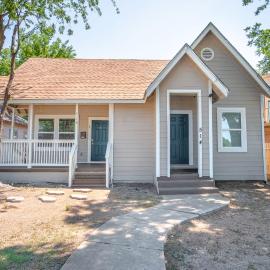 Fabulous Newly Renovated 1Br1Ba Near Downtown